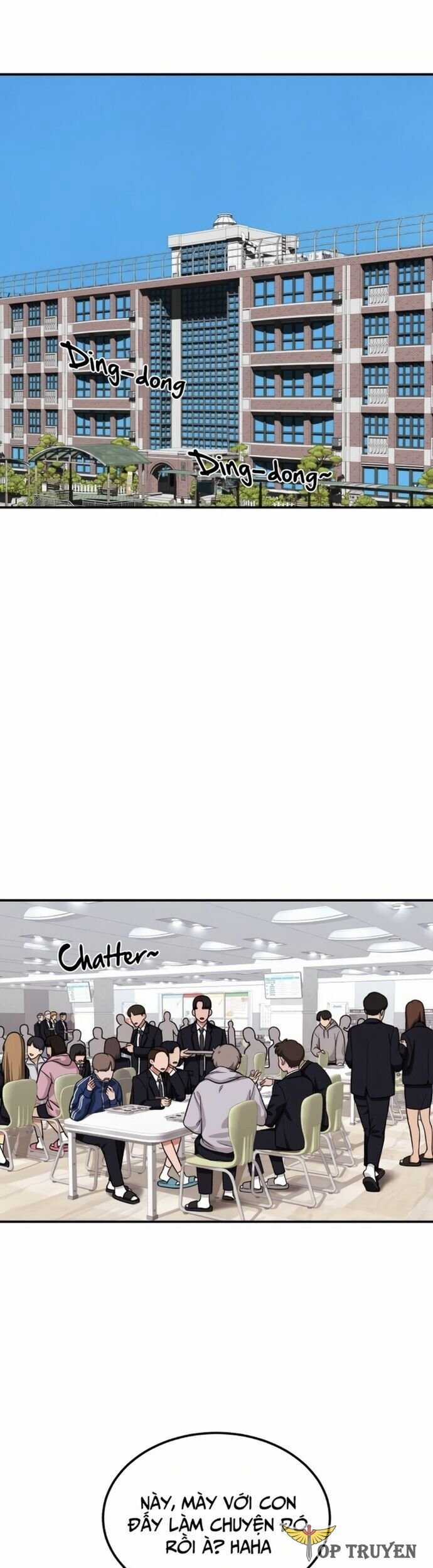 Huấn Luyện Chiến Đấu Siêu Cấp Chapter 15 trang 2