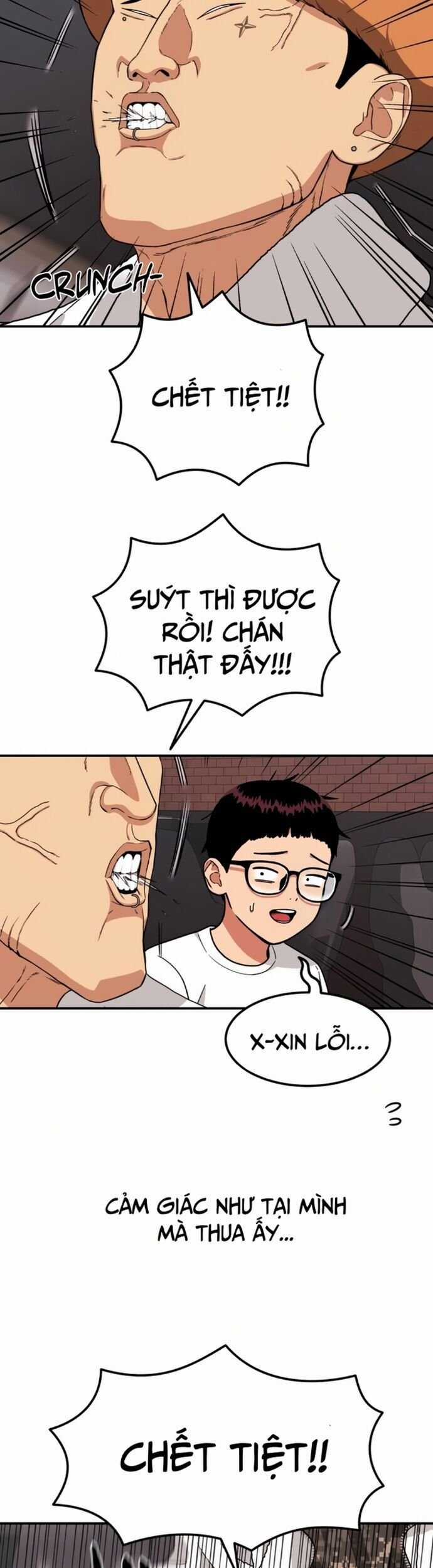 Huấn Luyện Chiến Đấu Siêu Cấp Chapter 15 trang 26