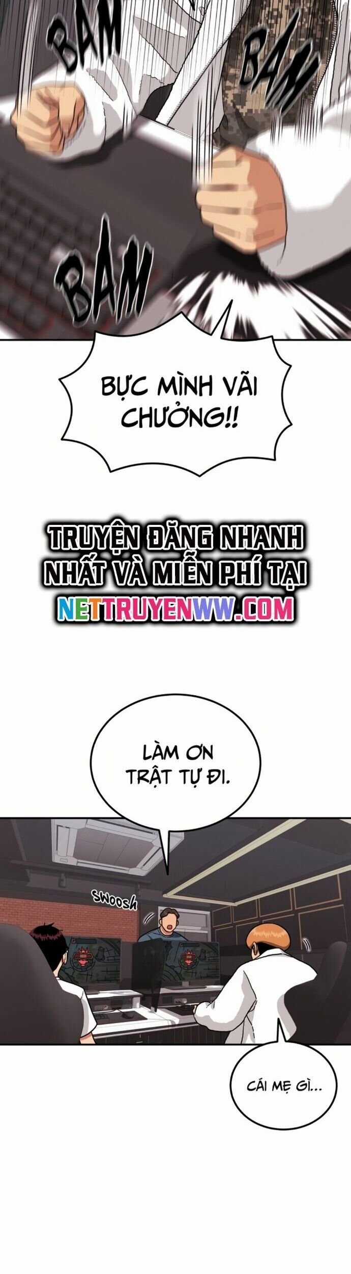 Huấn Luyện Chiến Đấu Siêu Cấp Chapter 15 trang 27