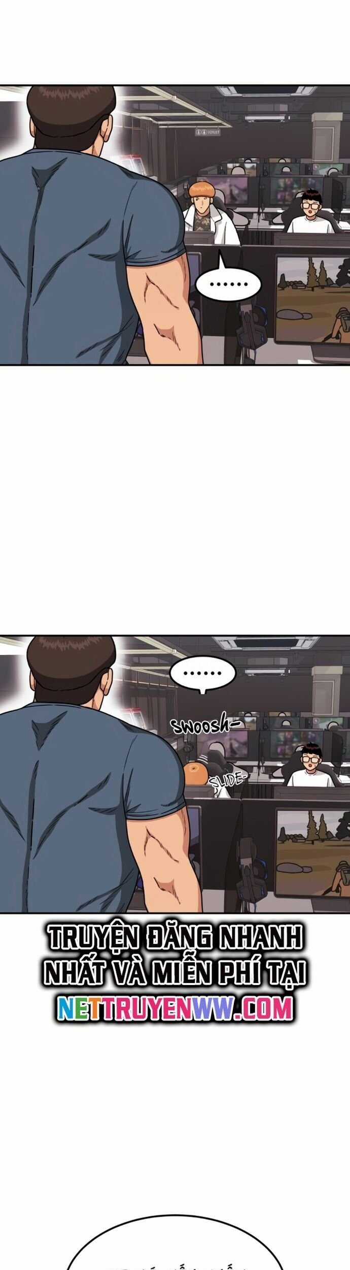 Huấn Luyện Chiến Đấu Siêu Cấp Chapter 15 trang 28