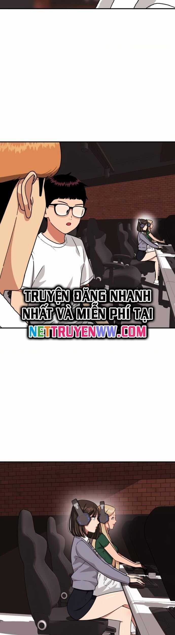 Huấn Luyện Chiến Đấu Siêu Cấp Chapter 15 trang 30