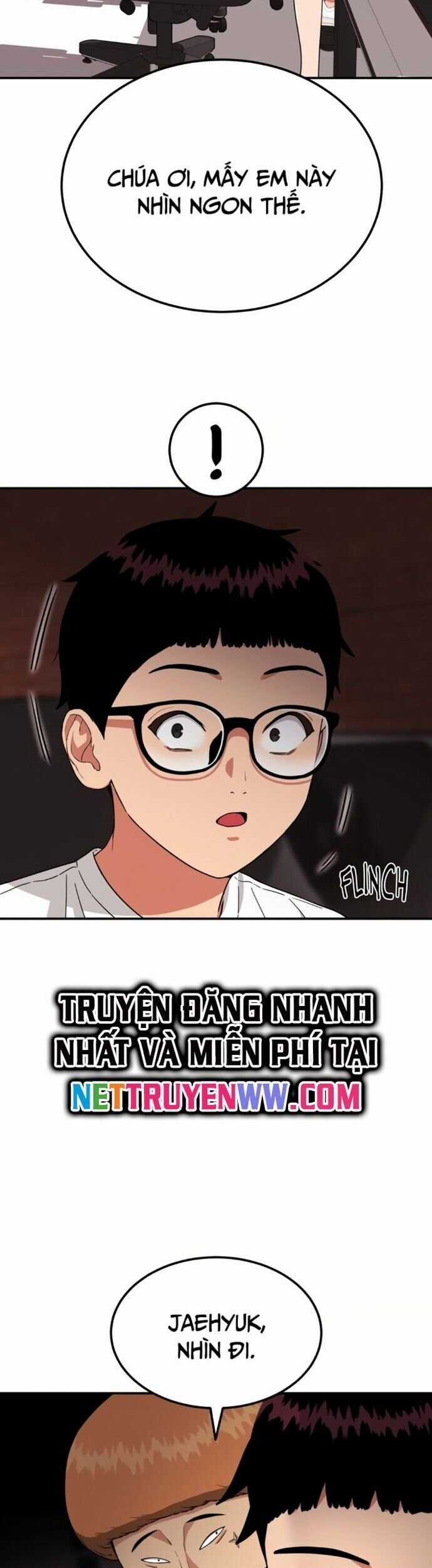 Huấn Luyện Chiến Đấu Siêu Cấp Chapter 15 trang 31