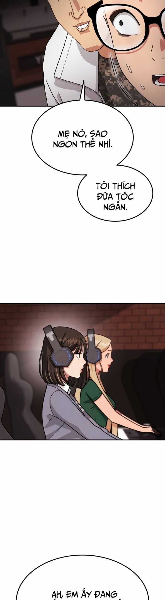 Huấn Luyện Chiến Đấu Siêu Cấp Chapter 15 trang 32