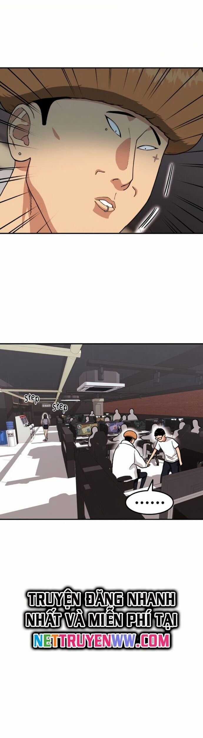 Huấn Luyện Chiến Đấu Siêu Cấp Chapter 15 trang 39