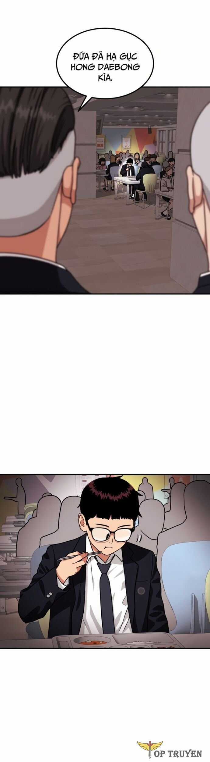 Huấn Luyện Chiến Đấu Siêu Cấp Chapter 15 trang 4