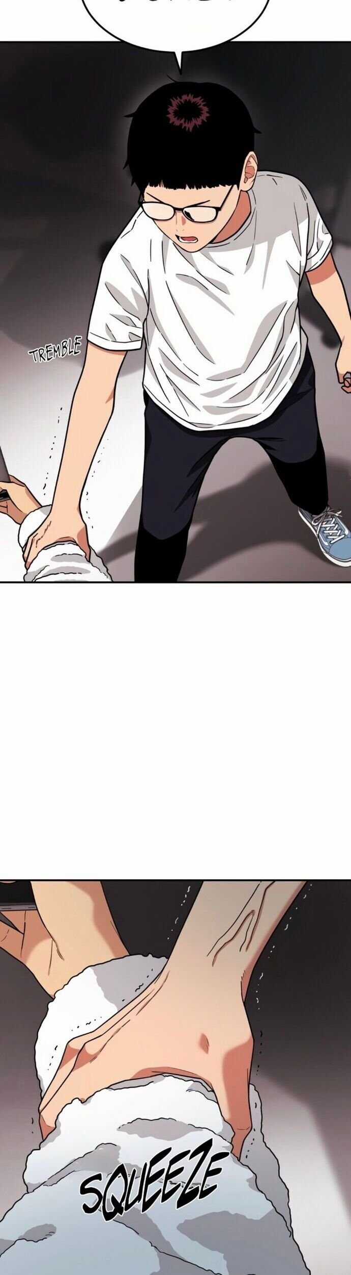 Huấn Luyện Chiến Đấu Siêu Cấp Chapter 15 trang 41