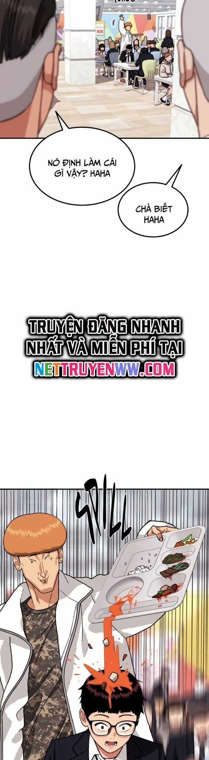 Huấn Luyện Chiến Đấu Siêu Cấp Chapter 15 trang 7