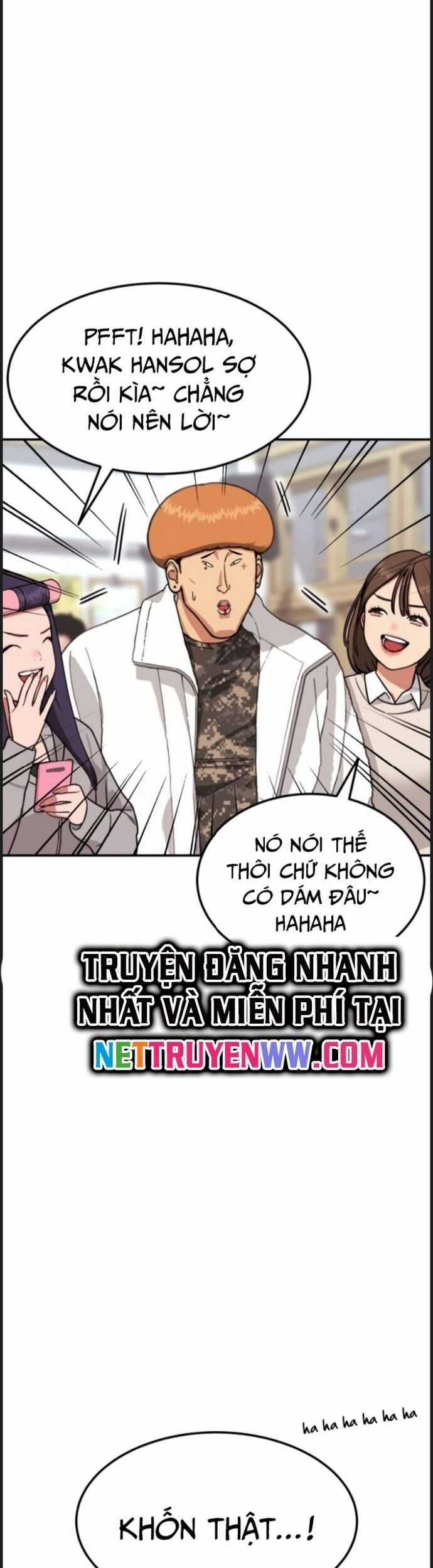 Huấn Luyện Chiến Đấu Siêu Cấp Chapter 16 trang 16
