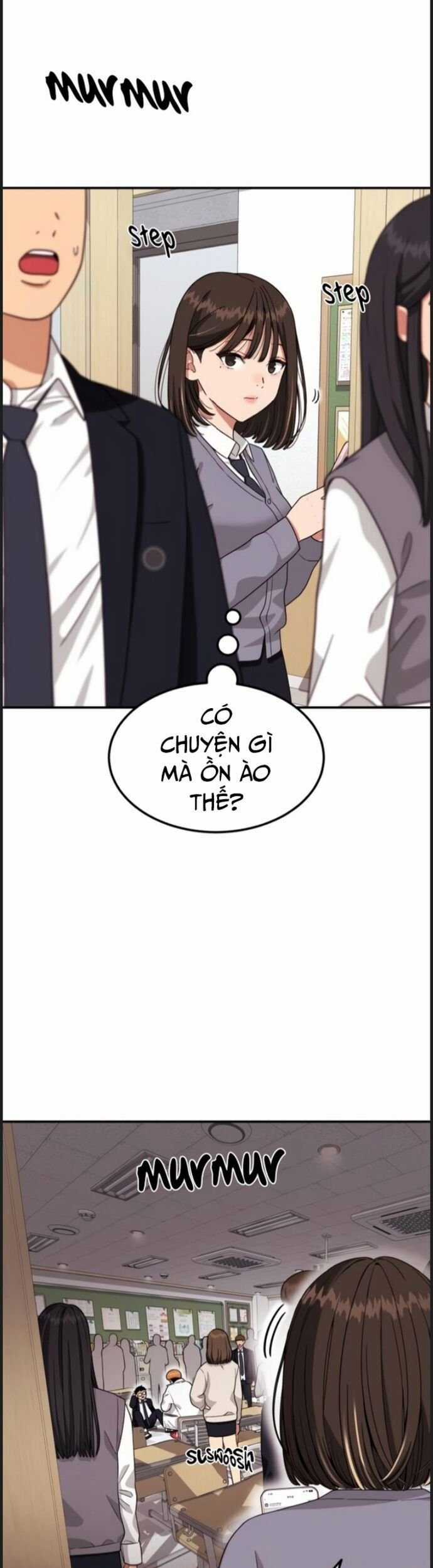 Huấn Luyện Chiến Đấu Siêu Cấp Chapter 16 trang 20