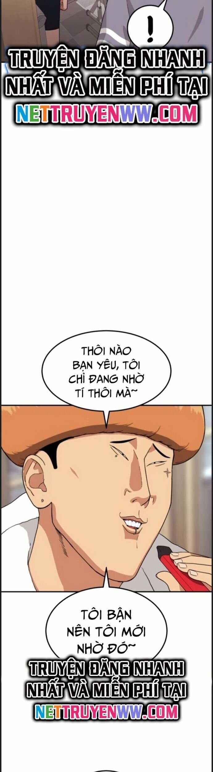 Huấn Luyện Chiến Đấu Siêu Cấp Chapter 16 trang 21