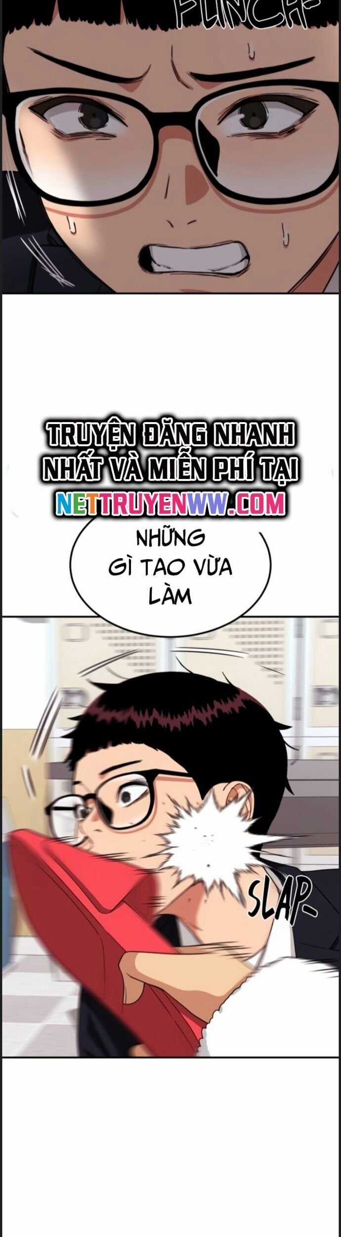 Huấn Luyện Chiến Đấu Siêu Cấp Chapter 16 trang 24