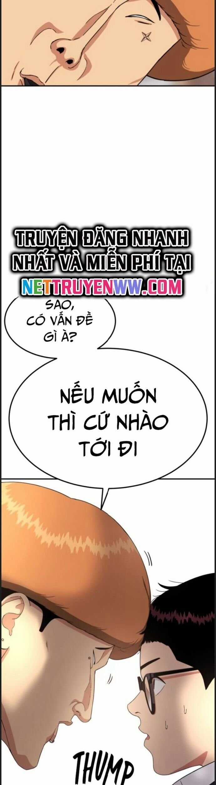 Huấn Luyện Chiến Đấu Siêu Cấp Chapter 16 trang 27
