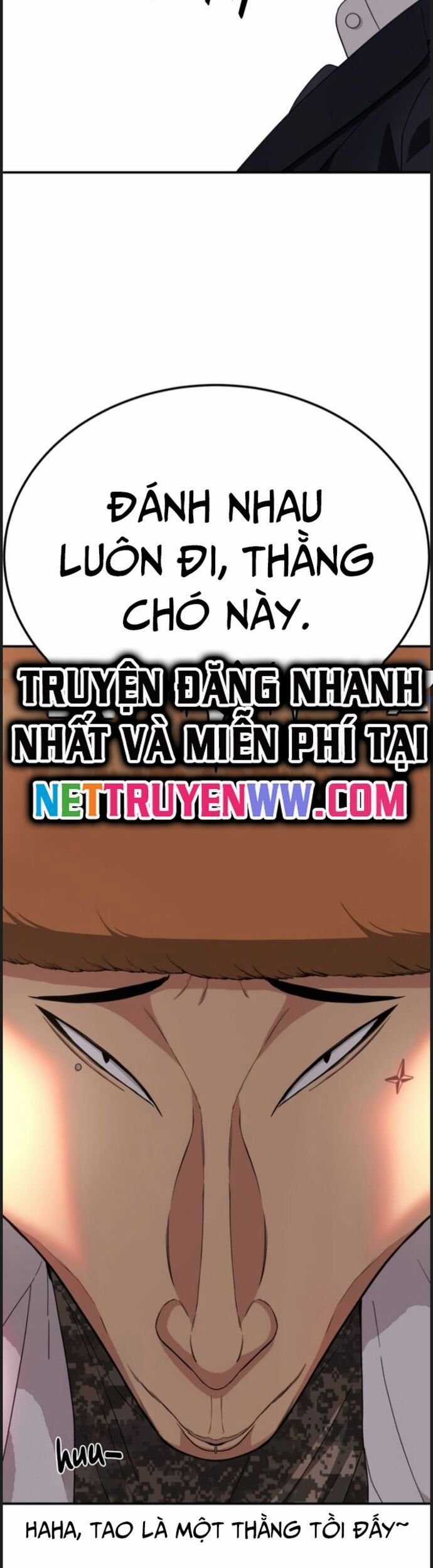 Huấn Luyện Chiến Đấu Siêu Cấp Chapter 16 trang 28