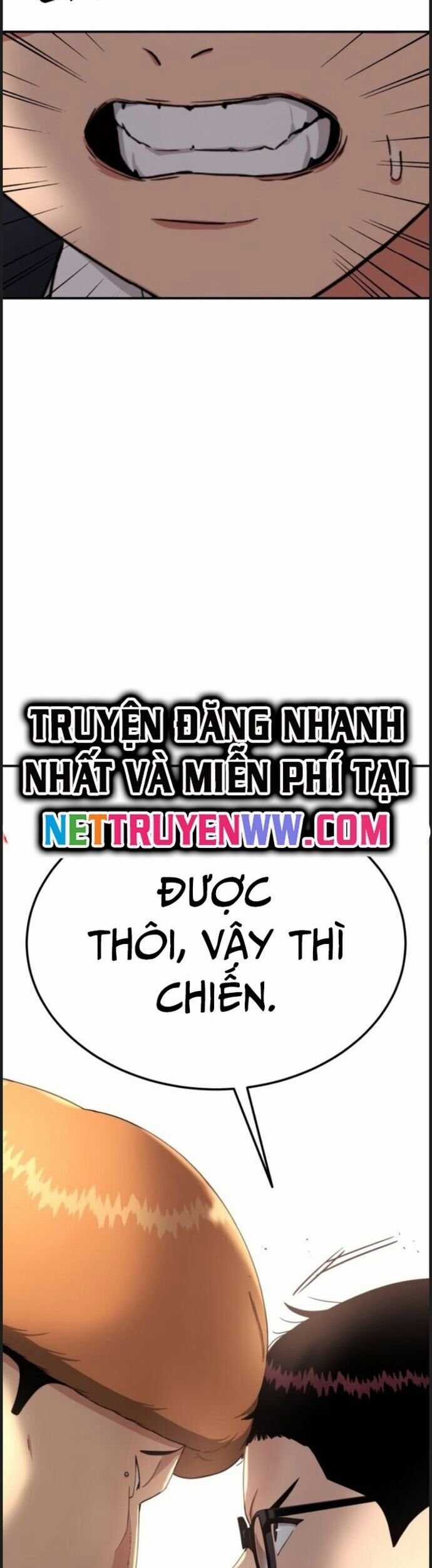 Huấn Luyện Chiến Đấu Siêu Cấp Chapter 16 trang 31