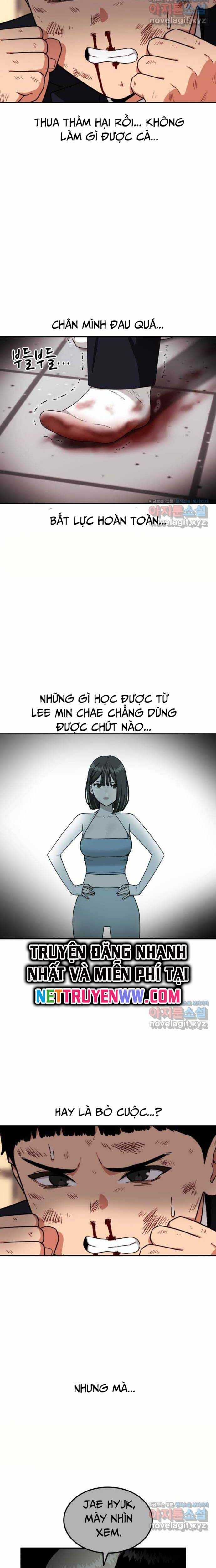 Huấn Luyện Chiến Đấu Siêu Cấp Chapter 17 trang 15