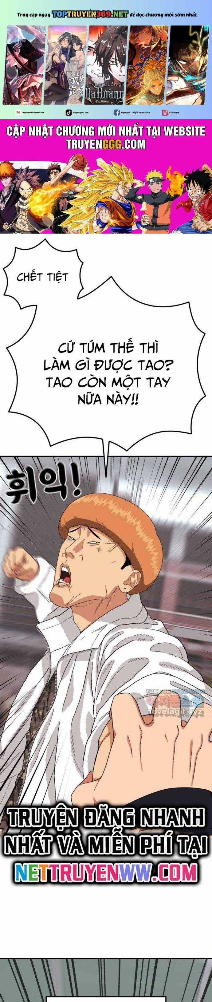 Huấn Luyện Chiến Đấu Siêu Cấp Chapter 18 trang 0