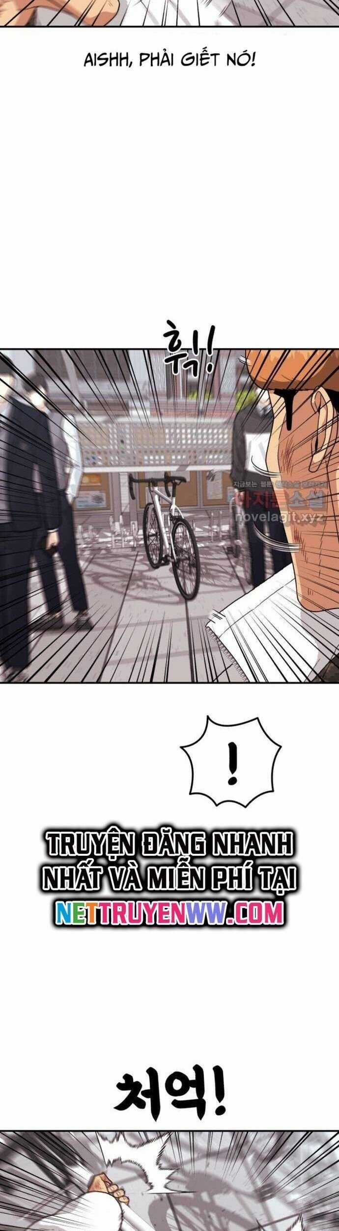 Huấn Luyện Chiến Đấu Siêu Cấp Chapter 18 trang 13