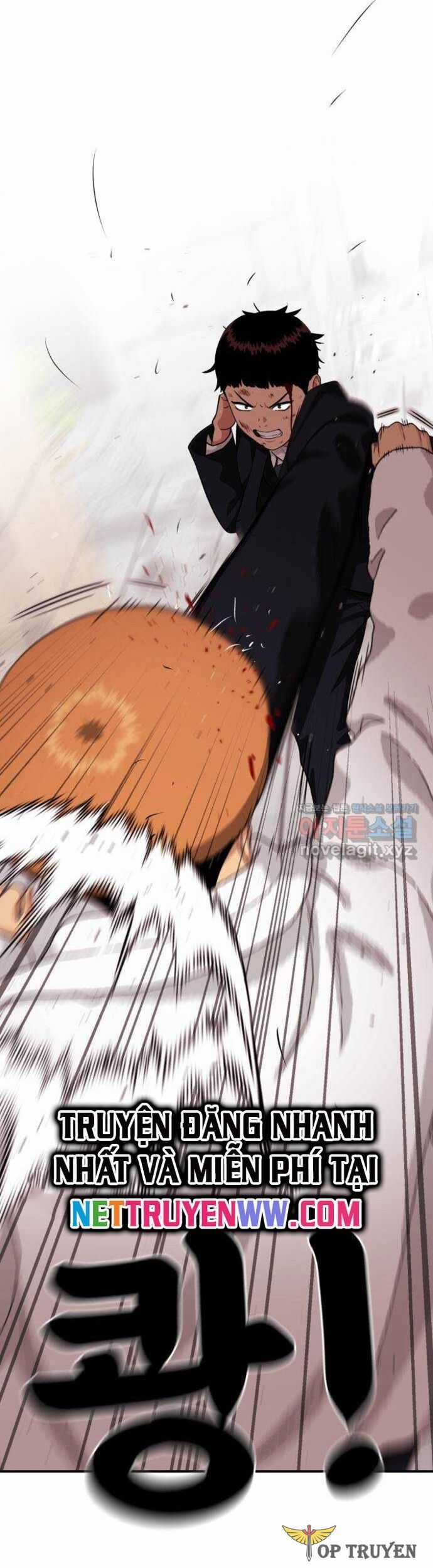 Huấn Luyện Chiến Đấu Siêu Cấp Chapter 18 trang 2