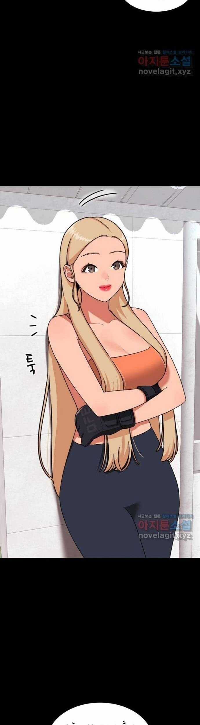 Huấn Luyện Chiến Đấu Siêu Cấp Chapter 18 trang 21