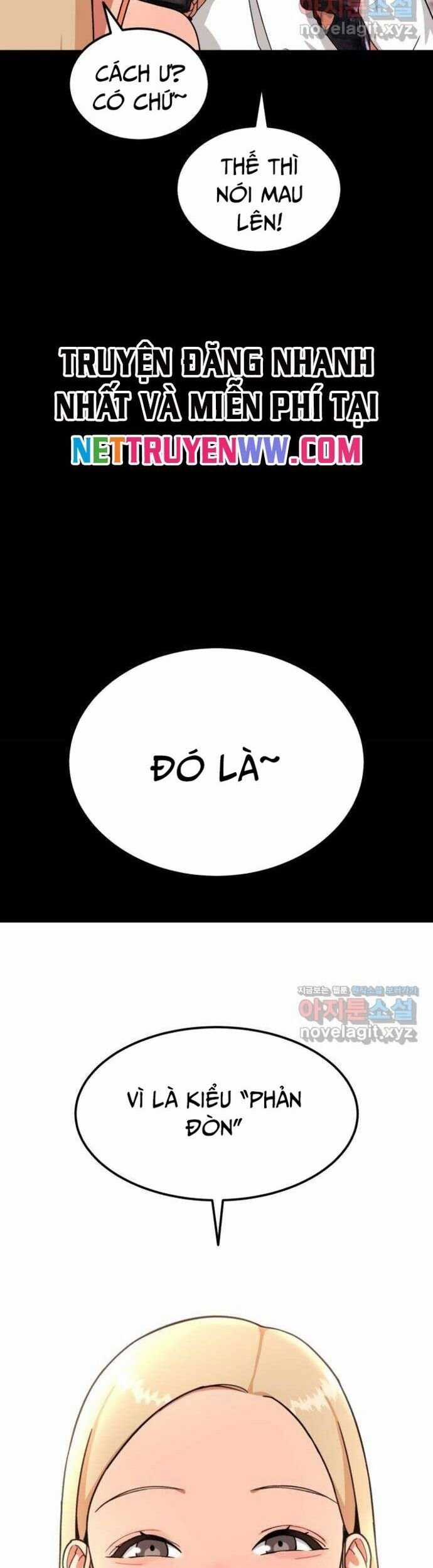 Huấn Luyện Chiến Đấu Siêu Cấp Chapter 18 trang 23