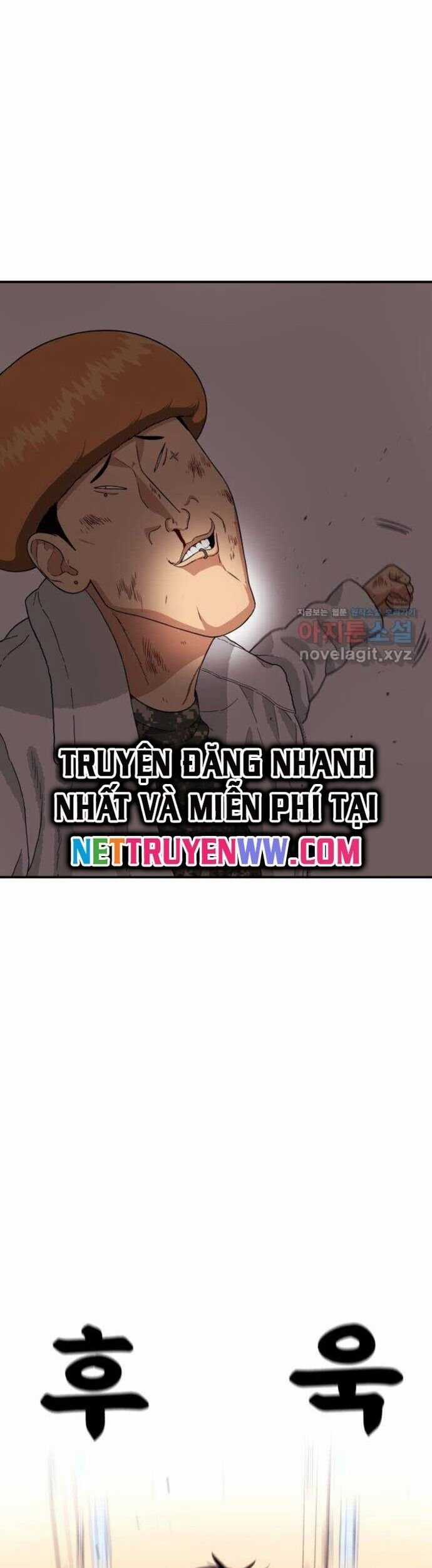 Huấn Luyện Chiến Đấu Siêu Cấp Chapter 18 trang 29