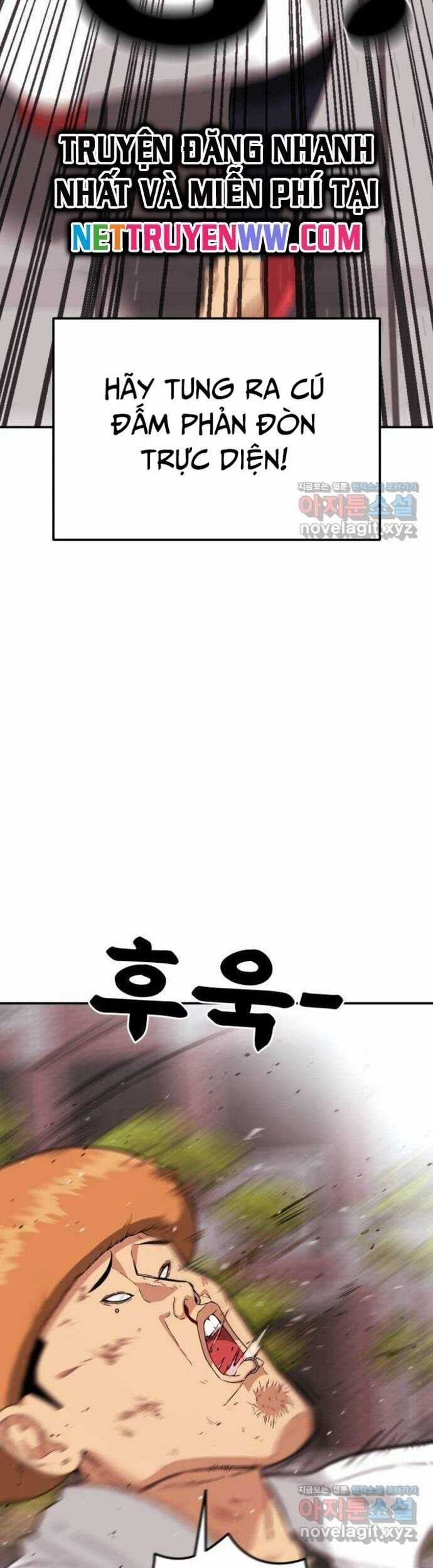 Huấn Luyện Chiến Đấu Siêu Cấp Chapter 18 trang 31