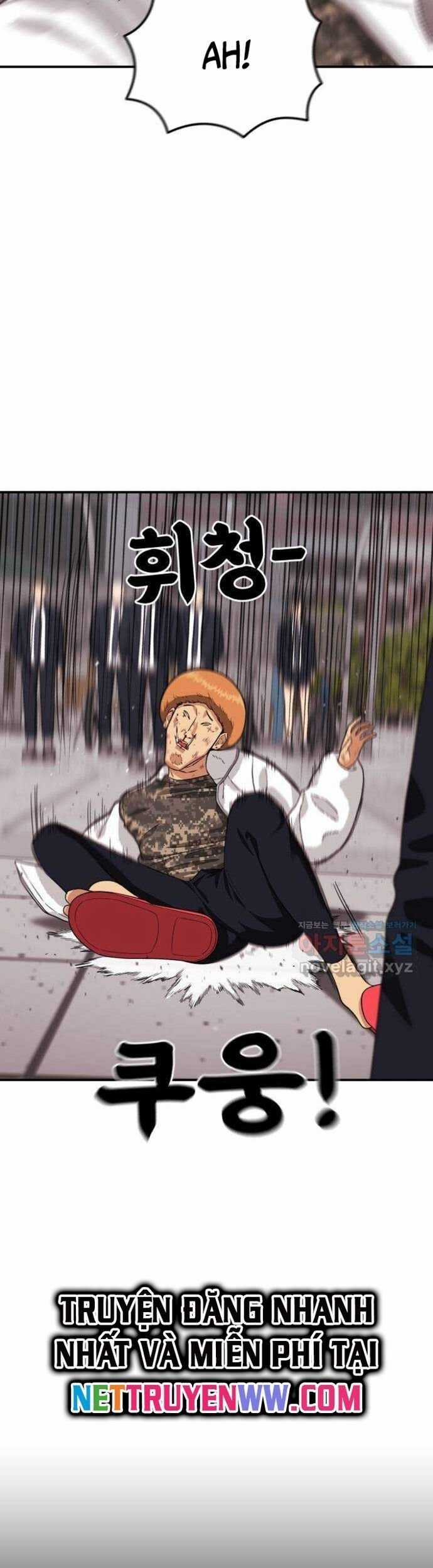 Huấn Luyện Chiến Đấu Siêu Cấp Chapter 18 trang 32