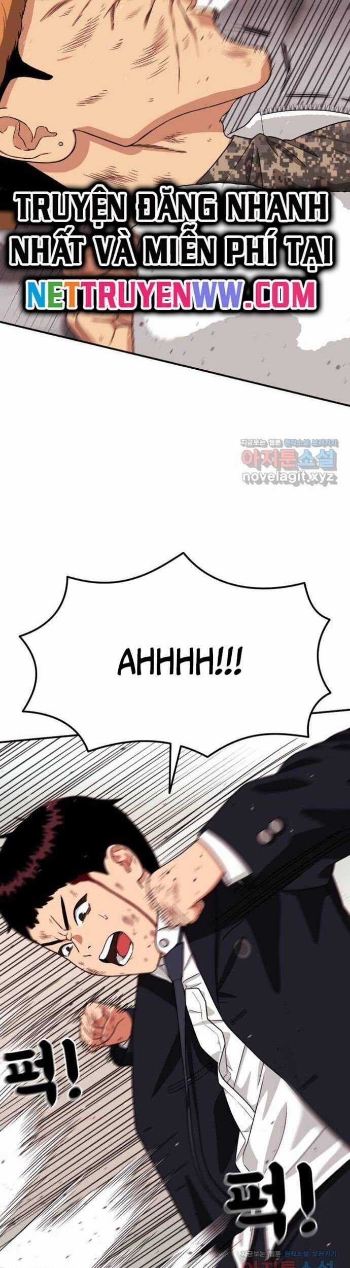 Huấn Luyện Chiến Đấu Siêu Cấp Chapter 18 trang 38