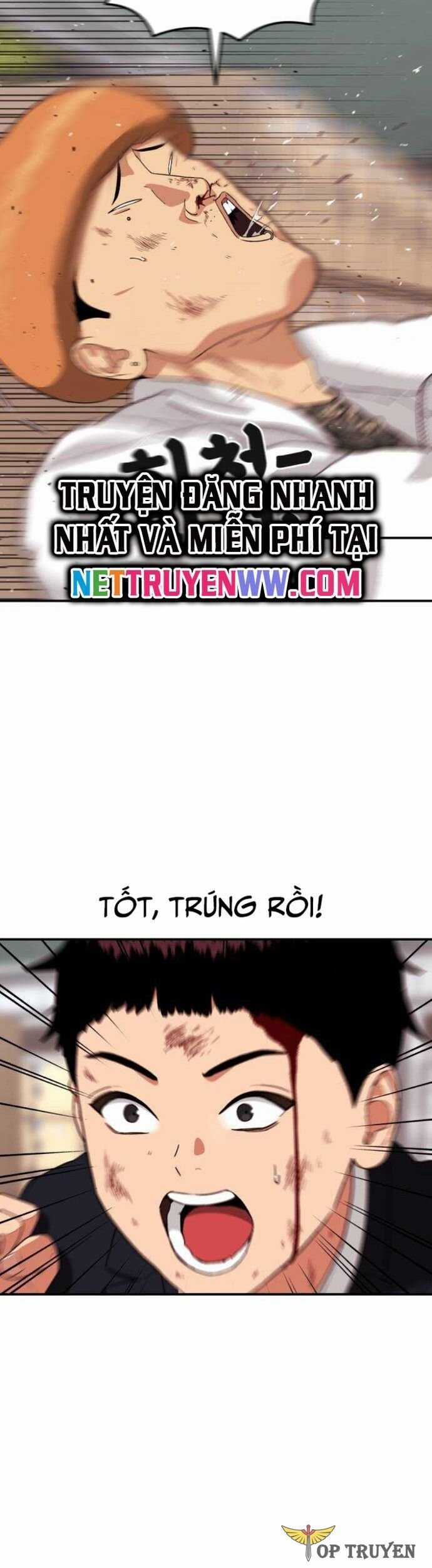 Huấn Luyện Chiến Đấu Siêu Cấp Chapter 18 trang 4