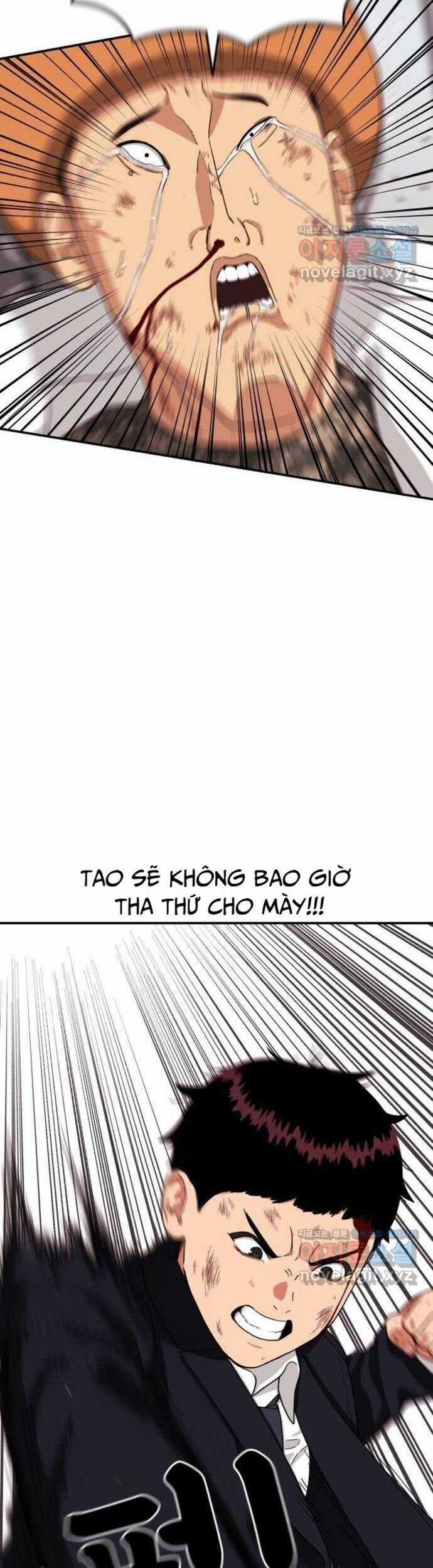 Huấn Luyện Chiến Đấu Siêu Cấp Chapter 18 trang 51