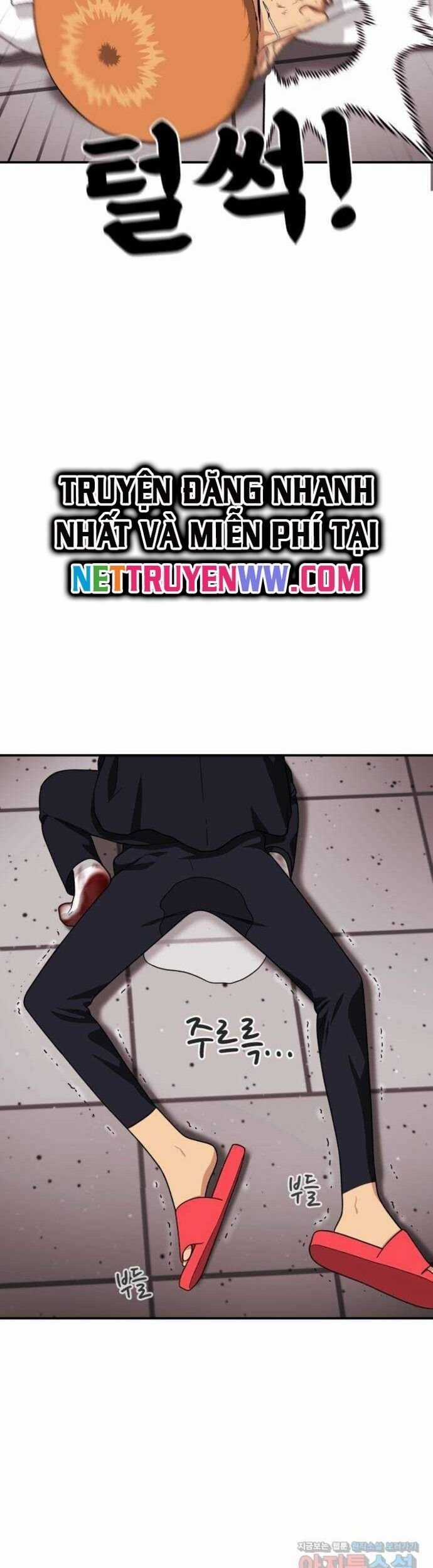 Huấn Luyện Chiến Đấu Siêu Cấp Chapter 18 trang 54