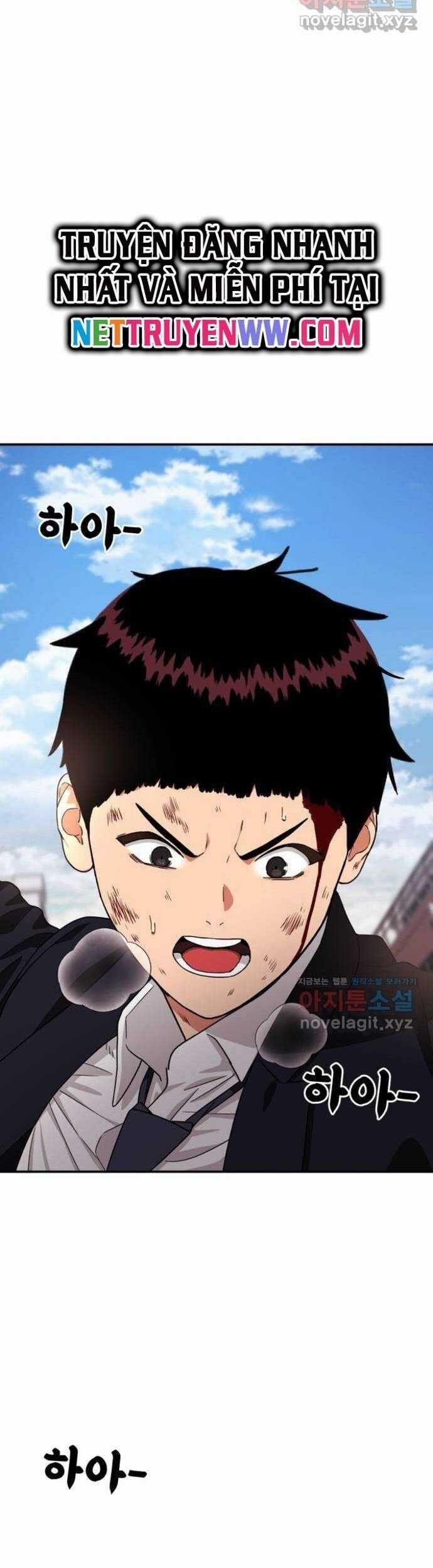 Huấn Luyện Chiến Đấu Siêu Cấp Chapter 18 trang 55