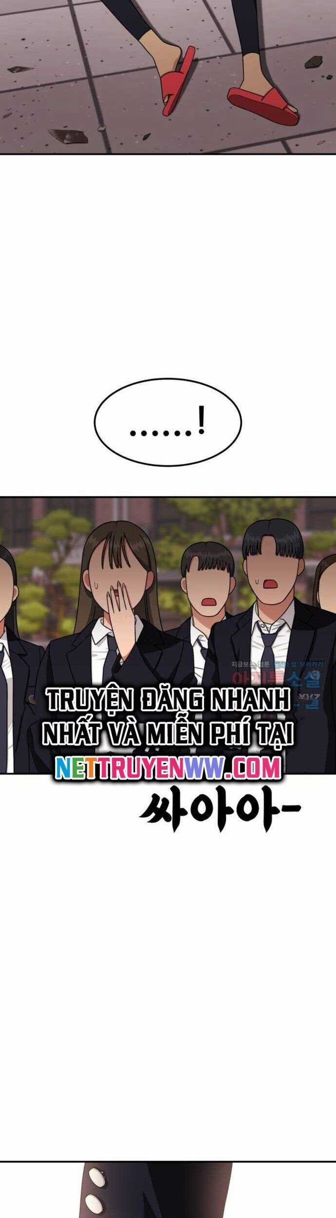 Huấn Luyện Chiến Đấu Siêu Cấp Chapter 18 trang 57