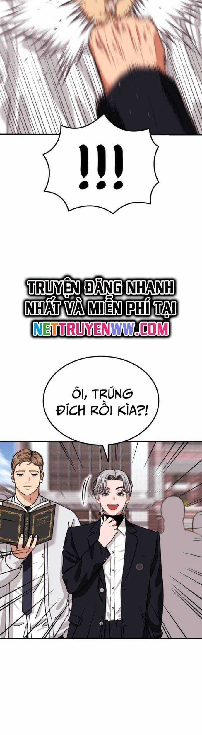 Huấn Luyện Chiến Đấu Siêu Cấp Chapter 18 trang 6