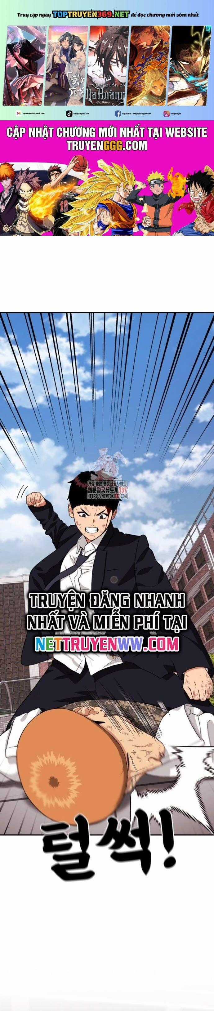 Huấn Luyện Chiến Đấu Siêu Cấp Chapter 19 trang 0