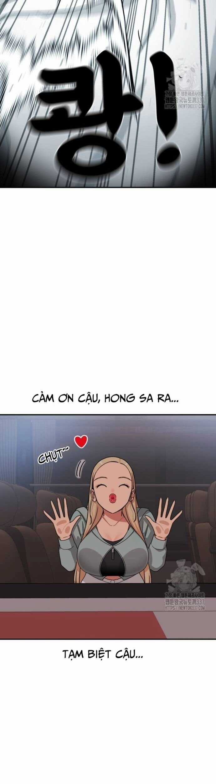 Huấn Luyện Chiến Đấu Siêu Cấp Chapter 19 trang 12