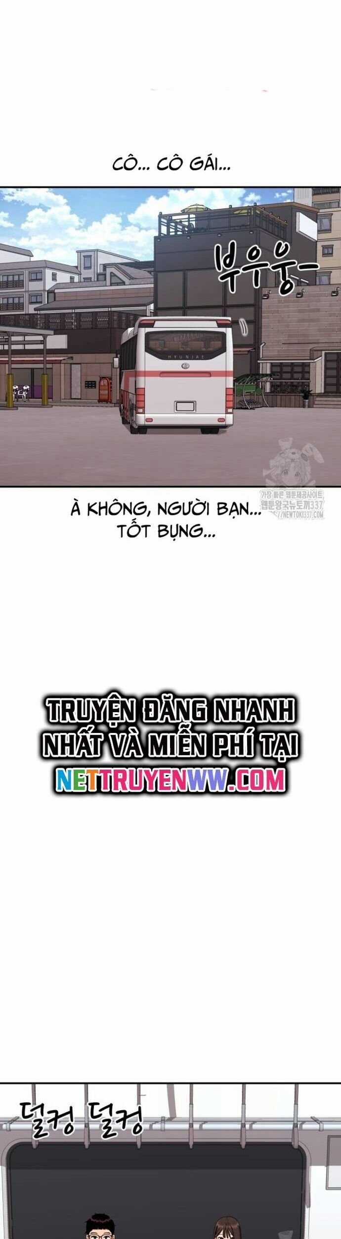 Huấn Luyện Chiến Đấu Siêu Cấp Chapter 19 trang 13