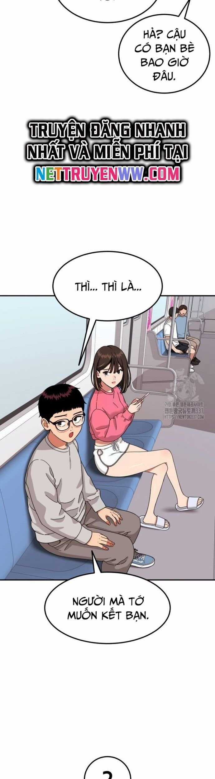 Huấn Luyện Chiến Đấu Siêu Cấp Chapter 19 trang 18