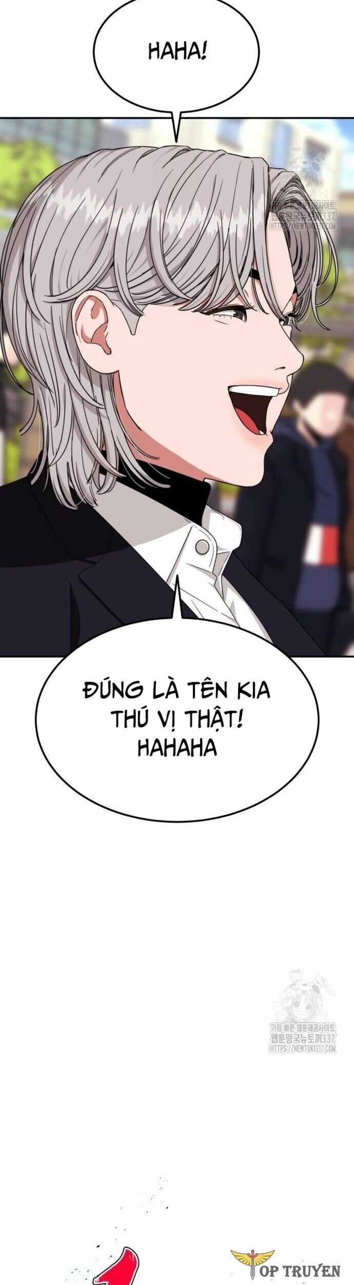 Huấn Luyện Chiến Đấu Siêu Cấp Chapter 19 trang 3