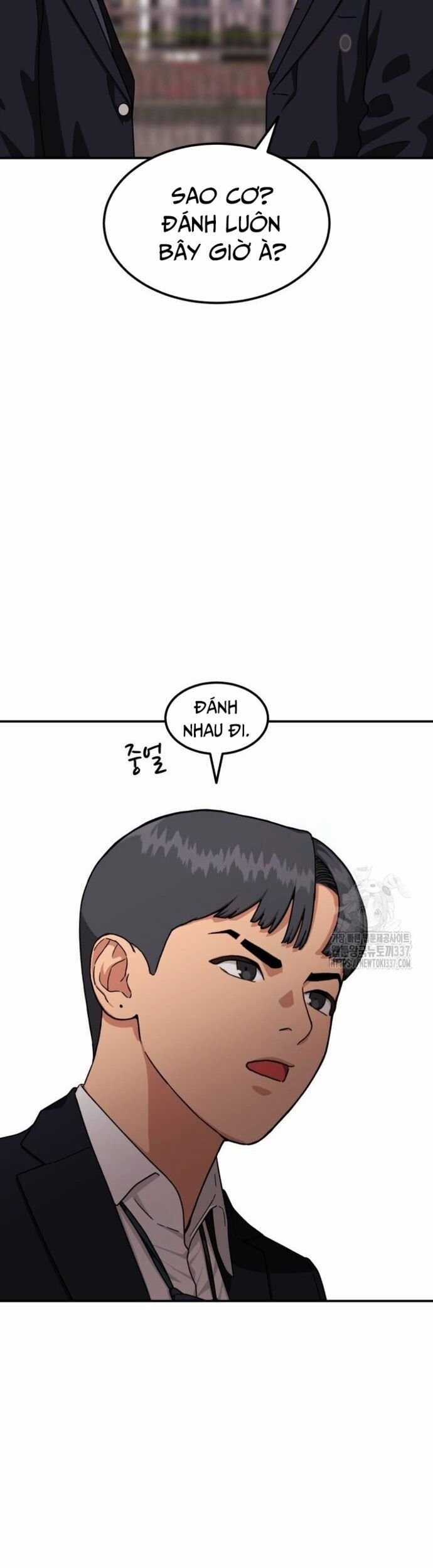 Huấn Luyện Chiến Đấu Siêu Cấp Chapter 19 trang 32