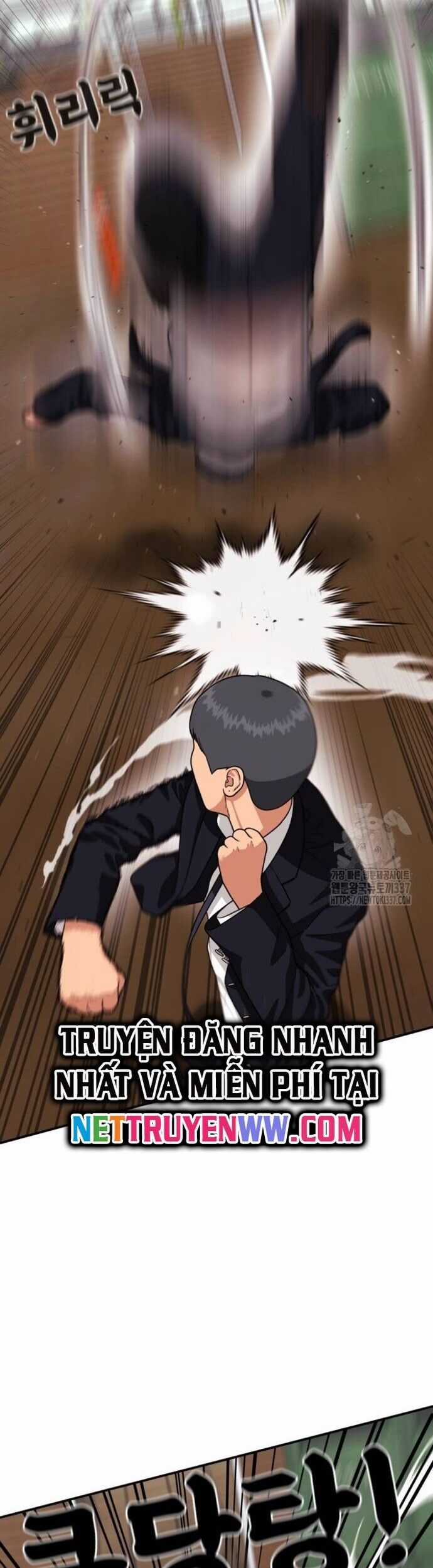 Huấn Luyện Chiến Đấu Siêu Cấp Chapter 19 trang 41