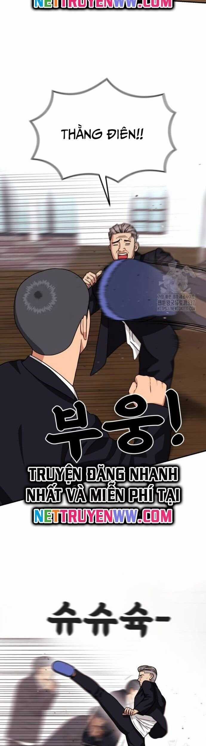 Huấn Luyện Chiến Đấu Siêu Cấp Chapter 19 trang 45