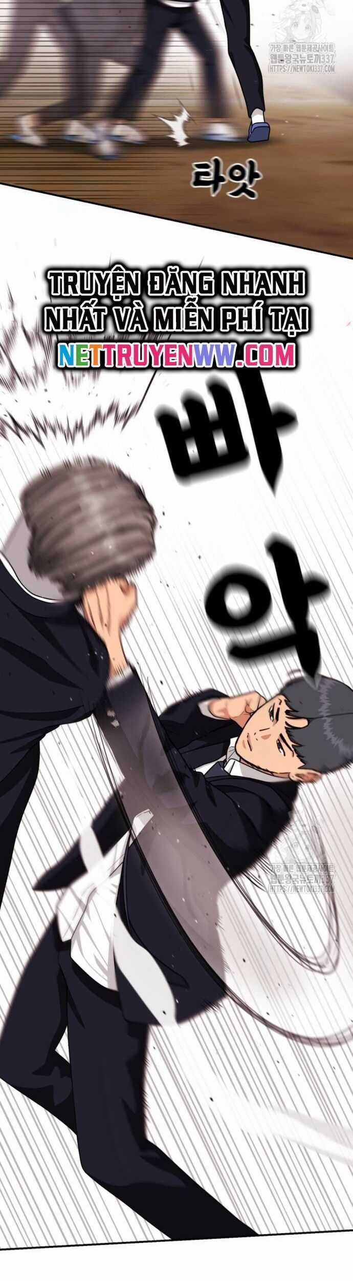 Huấn Luyện Chiến Đấu Siêu Cấp Chapter 19 trang 46