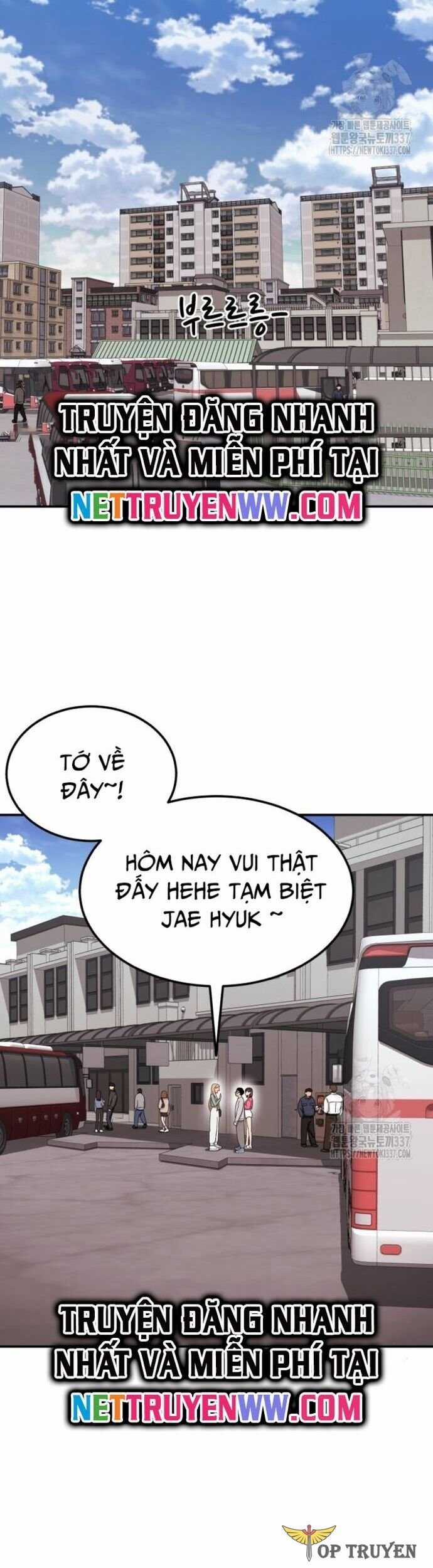 Huấn Luyện Chiến Đấu Siêu Cấp Chapter 19 trang 5