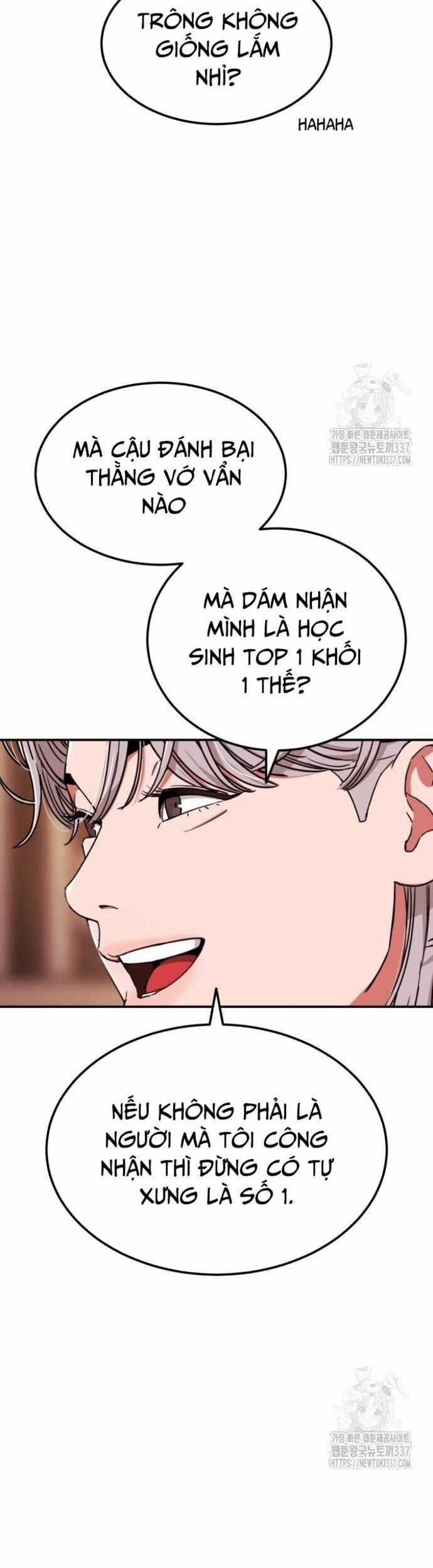 Huấn Luyện Chiến Đấu Siêu Cấp Chapter 19 trang 56