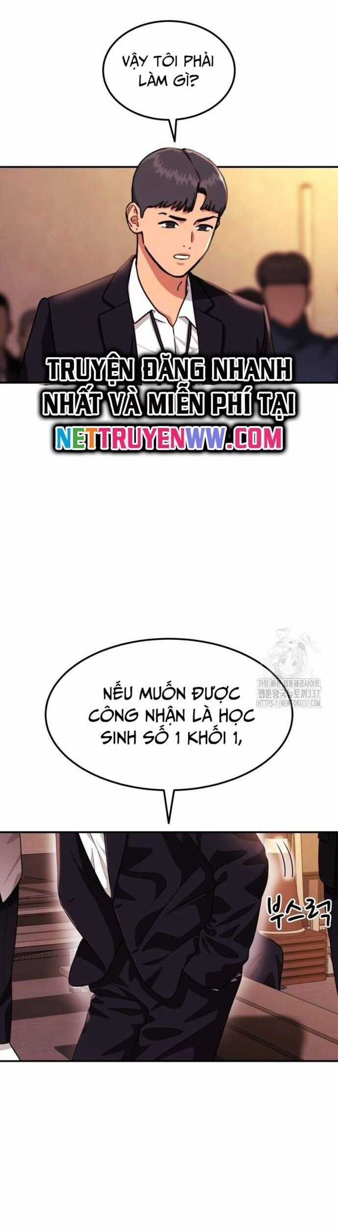 Huấn Luyện Chiến Đấu Siêu Cấp Chapter 19 trang 57