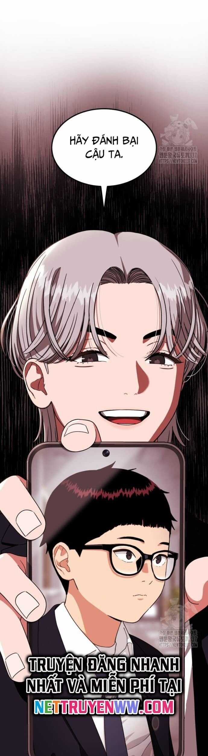 Huấn Luyện Chiến Đấu Siêu Cấp Chapter 19 trang 58