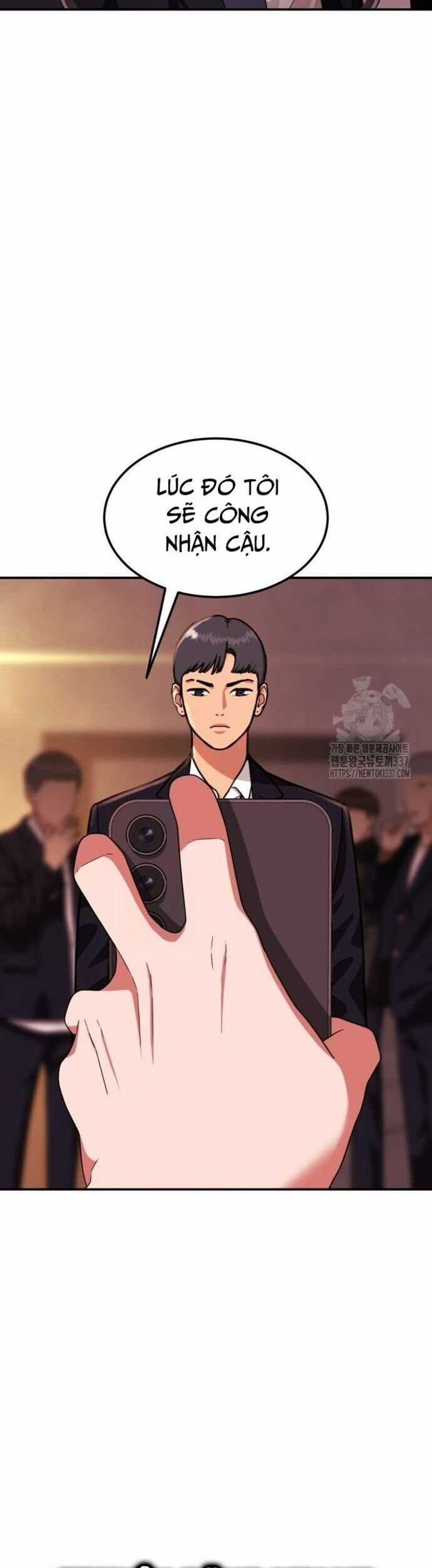 Huấn Luyện Chiến Đấu Siêu Cấp Chapter 19 trang 59