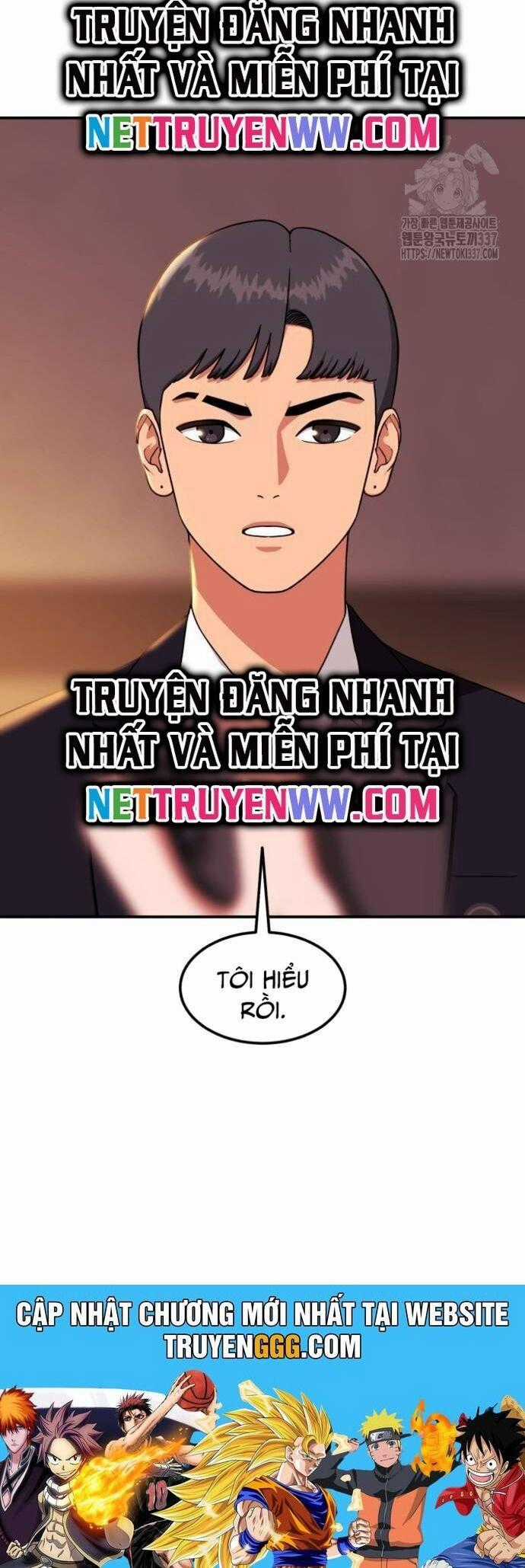 Huấn Luyện Chiến Đấu Siêu Cấp Chapter 19 trang 60