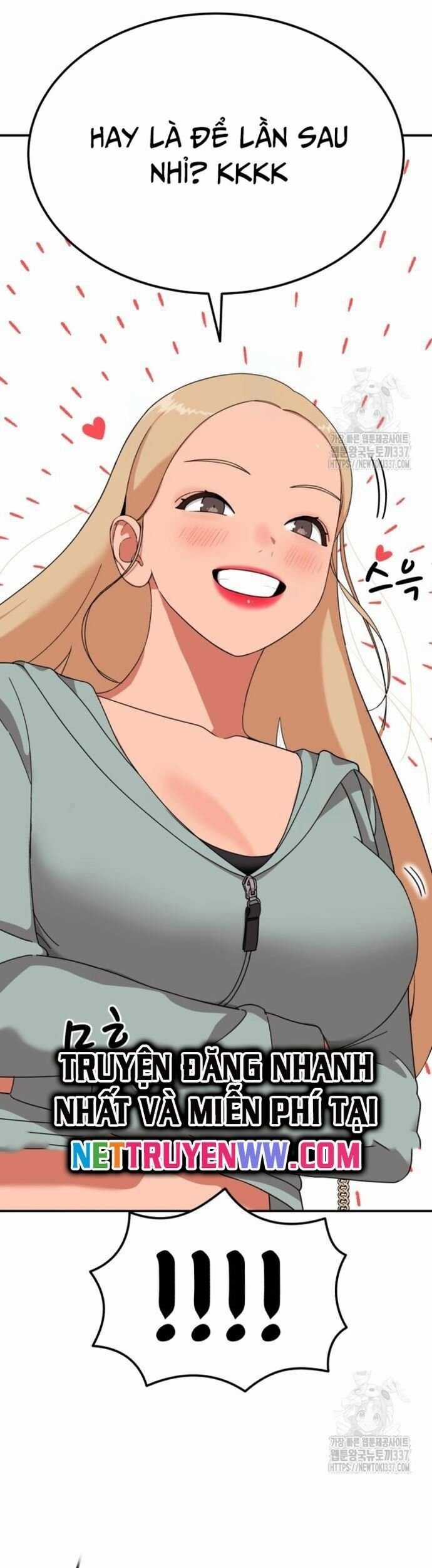 Huấn Luyện Chiến Đấu Siêu Cấp Chapter 19 trang 8